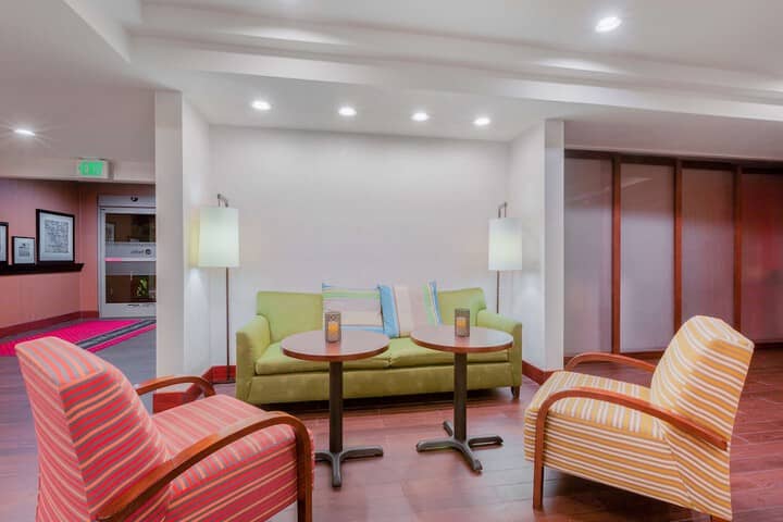 Hotel Interior 3 of 51